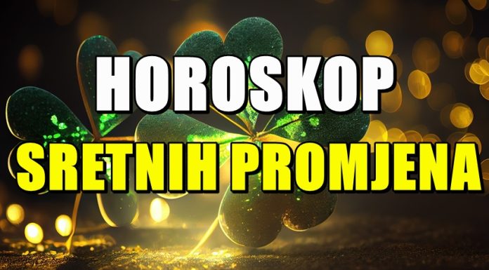 USKORO SRETNE PROMJENE: OVIM znakovima se NAPOKON otvaraju vrata PREMA BOLJEM SUTRA!