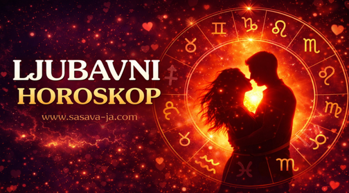 LJUBAVNI HOROSKOP za 29. Jun KOJI OTKRIVA SVE – Tko će dobiti drugu šansu, a tko ostaje bez nje?