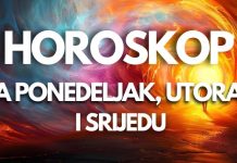 Horoskop za sljedeća tri dana donosi magične trenutke, velike životne promjene, ljubavne vatre i financijski procvat!