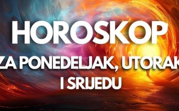 Horoskop za sljedeća tri dana donosi magične trenutke, velike životne promjene, ljubavne vatre i financijski procvat!