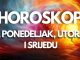 Horoskop za sljedeća tri dana donosi magične trenutke, velike životne promjene, ljubavne vatre i financijski procvat!