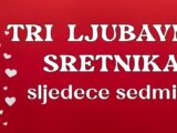 Zvijezde su na njihovoj strani: Ljubav će Biku, Vagi i OVOM znaku uljepšati život i donijeti dane iz snova!