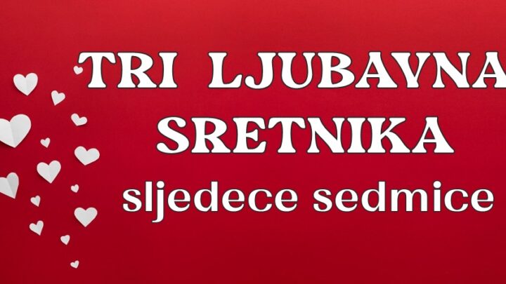 Zvijezde su na njihovoj strani: Ljubav će Biku, Vagi i OVOM znaku uljepšati život i donijeti dane iz snova!