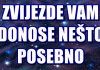 BLISKA BUDUĆNOST: Strijelac, Vodolija i OVAJ znak će osjetiti DODIR ZVIJEZDA i dozivjeti NEŠTO POSEBNO!
