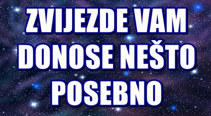 BLISKA BUDUĆNOST: Strijelac, Vodolija i OVAJ znak će osjetiti DODIR ZVIJEZDA i dozivjeti NEŠTO POSEBNO!
