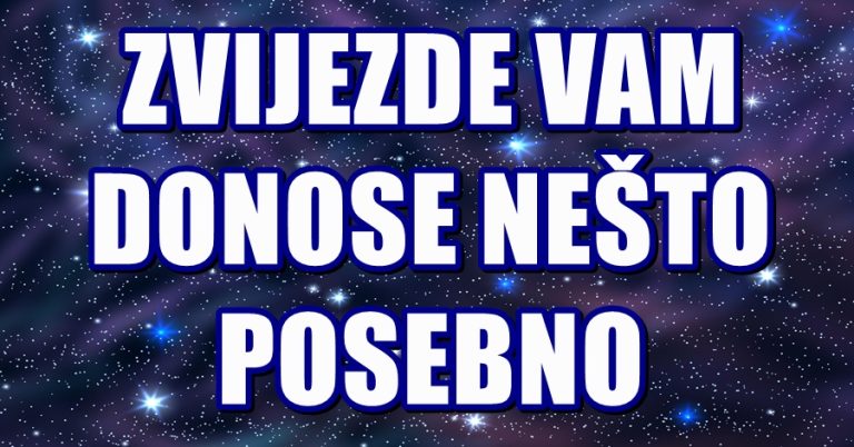 DODIR SUDBINE JE TU: Strijelac, Vodolija i OVAJ znak ulaze u period u kojem se dešava nešto što će pamtiti cijeli život!