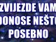 BLISKA BUDUĆNOST: Strijelac, Vodolija i OVAJ znak će osjetiti DODIR ZVIJEZDA i dozivjeti NEŠTO POSEBNO!