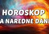 USKORO: Ovna čekaju nova poglavlja, Bika povoljne prilike, Blizance iznenadni preokret, Lava novi početci, Djevicu i Jarca stabilnost, Vagu i Strijelca uspjeh, Škorpiju i Ribe izazovi!