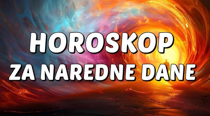 USKORO: Ovna čekaju nova poglavlja, Bika povoljne prilike, Blizance iznenadni preokret, Lava novi početci, Djevicu i Jarca stabilnost, Vagu i Strijelca uspjeh, Škorpiju i Ribe izazovi!