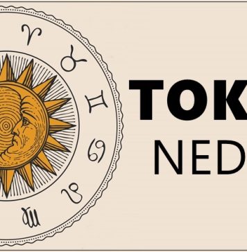 Bik i Strijelac će imati veliku priliku, Rak i Vodolija promjene i izazov, Lav i Djevica probleme i konflikte, Vaga ljubavni preokret i financijsku priliku, Jarac i Ribe uspjeh!