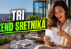 NAJSRETNIJI VIKEND JE TU: Djevice, Jarčevi i OVAJ znak dobijaju ono što su dugo čekali, a otpuštaju stres – sve dolazi u pravom trenutku!
