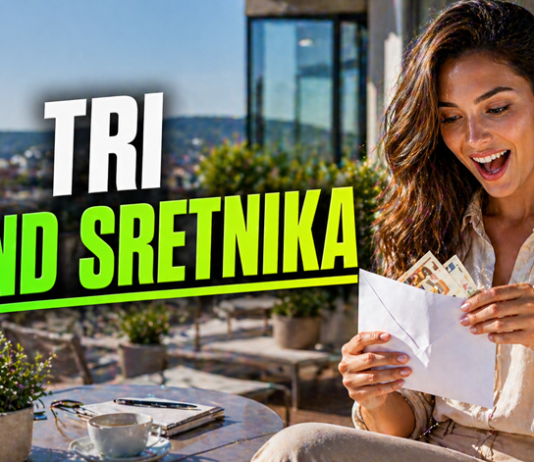 NAJSRETNIJI VIKEND JE TU: Djevice, Jarčevi i OVAJ znak dobijaju ono što su dugo čekali, a otpuštaju stres – sve dolazi u pravom trenutku!