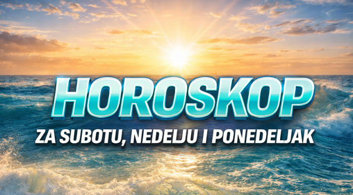 SLJEDEĆA TRI DANA: Ovan u akciji, Biku čarolija, Blizanci u izazovima, Rak u romantičnom vrtlogu, Lav na vrhu svijeta, Jarac na putu uspjeha!