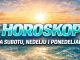 SLJEDEĆA TRI DANA: Ovan u akciji, Biku čarolija, Blizanci u izazovima, Rak u romantičnom vrtlogu, Lav na vrhu svijeta, Jarac na putu uspjeha!