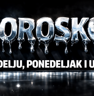 OVIH DANA: Ovan se mora riješiti starih navika, Bik biti iskren prema sebi, Rak postaviti jasne granice, Djevica učiti iz iskustva, a OVOM znaku je vrijeme za ljubav i ozdravljenje!
