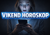 VIKEND HOROSKOP: Ovnu stiže važna vijest, Biku i Jarcu preokret, Raku izazov, Lavu rješenje problema, Vagi uzbudljive događaje, Ribi uživanje, a OVOM znaku ŠOKANTNA PORUKA bivšeg!
