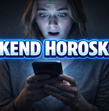 VIKEND HOROSKOP: Ovnu stiže važna vijest, Biku i Jarcu preokret, Raku izazov, Lavu rješenje problema, Vagi uzbudljive događaje, Ribi uživanje, a OVOM znaku ŠOKANTNA PORUKA bivšeg!