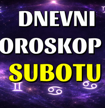 DNEVNI HOROSKOP: Ovan dobija dezinformacije, pred Bikom savršen dan, pred Djevicom loš dan, Škorpija saznaje tko joj želi nauditi, dok OVOM znaku nešto NAJPOSEBNIJE!