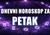 DNEVNI HOROSKOP: Ako ste rođeni u OVA 3 znaka, dolazi vam DAN ISPUNJENJA ŽELJA i OGROMNE RADOSTI!