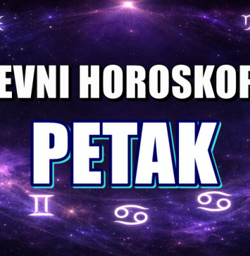 DNEVNI HOROSKOP: Ako ste rođeni u OVA 3 znaka, dolazi vam DAN ISPUNJENJA ŽELJA i OGROMNE RADOSTI!