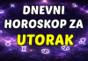 DNEVNI HOROSKOP za 24. Mart: Lav dobija zbunjujući poziv, Djevica uznemirujuće vijesti, Blizanci će upoznati osobu koja će im promijeniti život, a evo kome stiže JACK POT!