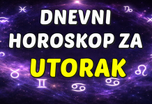 DNEVNI HOROSKOP za 24. Mart: Lav dobija zbunjujući poziv, Djevica uznemirujuće vijesti, Blizanci će upoznati osobu koja će im promijeniti život, a evo kome stiže JACK POT!