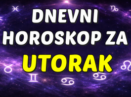 DNEVNI HOROSKOP za 24. Mart: Lav dobija zbunjujući poziv, Djevica uznemirujuće vijesti, Blizanci će upoznati osobu koja će im promijeniti život, a evo kome stiže JACK POT!