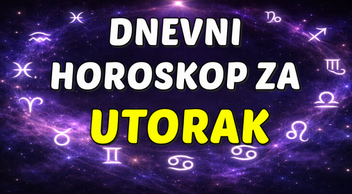 DNEVNI HOROSKOP za 24. Mart: Lav dobija zbunjujući poziv, Djevica uznemirujuće vijesti, Blizanci će upoznati osobu koja će im promijeniti život, a evo kome stiže JACK POT!