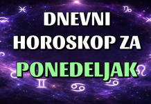DNEVNI HOROSKOP za 23. Mart: Danas se puno toga mijenja u životu OVA 3 znaka – KONAČNO JE DOŠLO VRIJEME DA IM SE POSREĆI!
