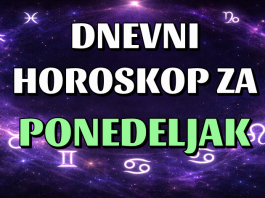 DNEVNI HOROSKOP za 23. Mart: Danas se puno toga mijenja u životu OVA 3 znaka – KONAČNO JE DOŠLO VRIJEME DA IM SE POSREĆI!