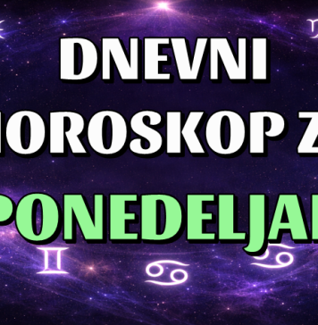 DNEVNI HOROSKOP za 23. Mart: Danas se puno toga mijenja u životu OVA 3 znaka – KONAČNO JE DOŠLO VRIJEME DA IM SE POSREĆI!