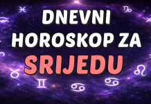 DNEVNI HOROSKOP za 25. Mart: Ovan mora početi misliti na sebe, Raku stižu dobre vijesti i suze radosnice, dok OVAJ znak mora pokazati OPREZ!