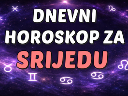 DNEVNI HOROSKOP za 25. Mart: Ovan mora početi misliti na sebe, Raku stižu dobre vijesti i suze radosnice, dok OVAJ znak mora pokazati OPREZ!