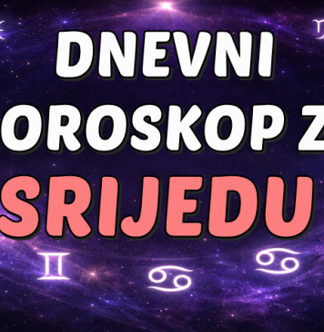 DNEVNI HOROSKOP za 25. Mart: Ovan mora početi misliti na sebe, Raku stižu dobre vijesti i suze radosnice, dok OVAJ znak mora pokazati OPREZ!