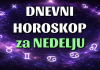 DNEVNI HOROSKOP za 22. Mart: Djevici se sprema IZNENAĐENJE, Vagi će DOBRE VIJESTI uljepšati dan, Škorpija dolazi do NOVCA, a OVOG znaka će KARMA LUDO IZNENADITI!!