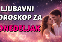 LJUBAVNI HOROSKOP za 23. Mart: OVIM znakovima slijedi TOTALNI LJUBAVNI PREOKRET na koji PREDUGO ČEKAJU!