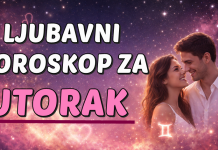 LJUBAVNI HOROSKOP za 24. Mart: Od danas nista neće biti isto, konačno je došao red i na ljubavnu sreću OVIH znakova!