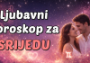 LJUBAVNI HOROSKOP za 24. Mart: Nekome PROSIDBA, nekome vijest o POTOMSTVU, a OVAJ znak više neće PATITI i bit će VOLJEN!