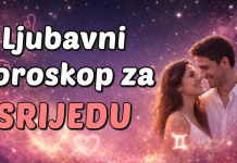 LJUBAVNI HOROSKOP za 24. Mart: Nekome PROSIDBA, nekome vijest o POTOMSTVU, a OVAJ znak više neće PATITI i bit će VOLJEN!