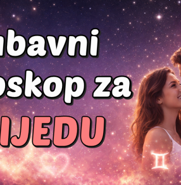 LJUBAVNI HOROSKOP za 24. Mart: Nekome PROSIDBA, nekome vijest o POTOMSTVU, a OVAJ znak više neće PATITI i bit će VOLJEN!
