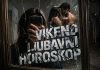 LJUBAV VIKENDOM najavljuje STRASTVENU ROMANSU za OVA 2 znaka Zodijaka, a jedna ljubav će biti UGAŠENA za SVA VREMENA!