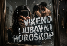 LJUBAV VIKENDOM najavljuje STRASTVENU ROMANSU za OVA 2 znaka Zodijaka, a jedna ljubav će biti UGAŠENA za SVA VREMENA!