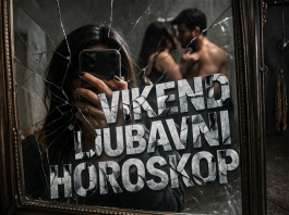 LJUBAV VIKENDOM najavljuje STRASTVENU ROMANSU za OVA 2 znaka Zodijaka, a jedna ljubav će biti UGAŠENA za SVA VREMENA!