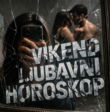 LJUBAV VIKENDOM najavljuje STRASTVENU ROMANSU za OVA 2 znaka Zodijaka, a jedna ljubav će biti UGAŠENA za SVA VREMENA!
