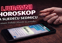 OVI ZNAKOVI će shvatiti da ljubav nije uvijek jednostavna – VELIKA ISKUŠENJA DOLAZE u njihove veze i STRAŠNE SPOZNAJE!