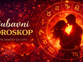 LJUBAVNI HOROSKOP za 15. Jul: Ljubavni Preokret: Iznenadna veza ili neočekivani kraj – Evo što očekuje OVE znakove!