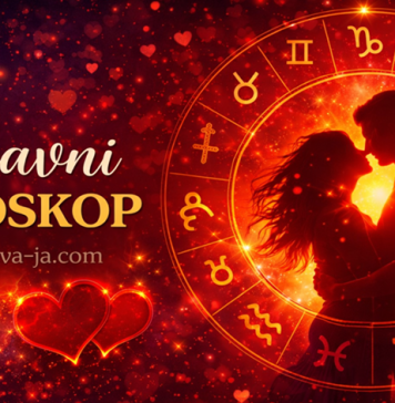 LJUBAVNI HOROSKOP za 29. Mart: Ljubavni Preokret: Iznenadna veza ili neočekivani kraj – Evo što očekuje OVE znakove!
