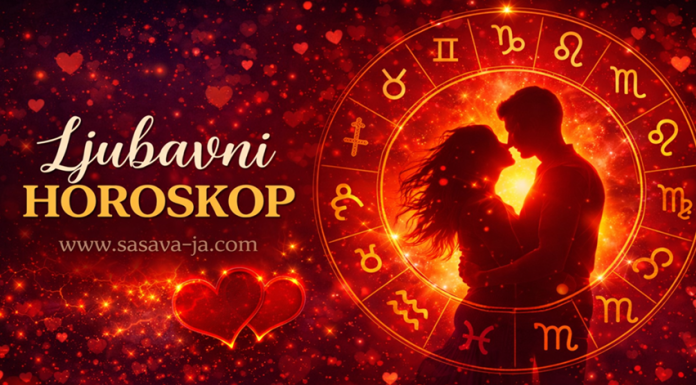 LJUBAVNI HOROSKOP za 24. April: Ljubavni Preokret: Iznenadna veza ili neočekivani kraj – Evo što očekuje OVE znakove!