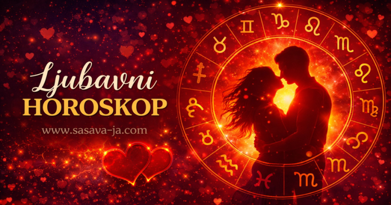 LJUBAVNI HOROSKOP za 15. Jul: Ljubavni Preokret: Iznenadna veza ili neočekivani kraj – Evo što očekuje OVE znakove!