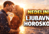 LJUBAV NA VRHUNCU, A DRAMA NA POMOLU: OVI znakovi ulaze u tjedan strasti i euforije, dok će OVA 2 znaka 7 dana prolaziti kroz bol, suze i emocionalno raspadanje!